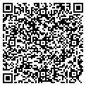 QR code with The Apartment Store contacts
