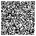 QR code with R O E contacts