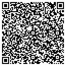 QR code with Goldman Dean contacts