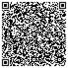 QR code with Hec Financial Slutions contacts