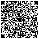 QR code with Higgins Financial Services contacts