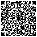 QR code with 5-D Tropical Inc contacts