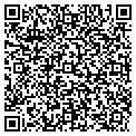 QR code with M D & Associates Inc contacts