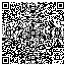 QR code with Garr Michael D MD contacts
