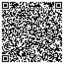QR code with People First contacts