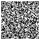 QR code with George Ashwin V MD contacts