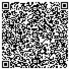 QR code with C R Presnell & Associates contacts