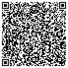 QR code with Adolf Biecker Spa Salon contacts