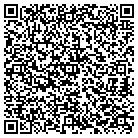 QR code with M G Brookstein Productions contacts