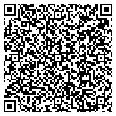 QR code with Roger A Bishop contacts