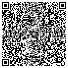 QR code with Oranfresh North American contacts