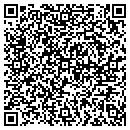 QR code with PTA Group contacts