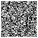 QR code with P O W & R Inc contacts