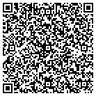 QR code with Reza M Taba MD PC contacts