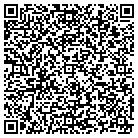 QR code with Reese Yeatman & Assoc Inc contacts