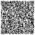 QR code with Round Lake Baptist Church contacts