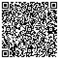 QR code with Glowspin contacts
