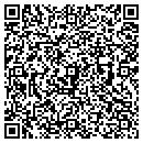 QR code with Robinson J L contacts