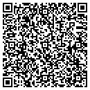 QR code with Hal J Allen contacts