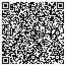 QR code with Hand For You A contacts