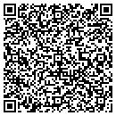 QR code with Harrisclaudia contacts