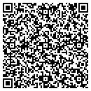 QR code with Haller Paul R MD contacts