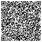 QR code with Sandys Champn Bubbler Jamaian contacts