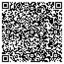 QR code with Trust CO N A contacts