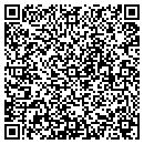 QR code with Howard Lee contacts