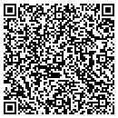 QR code with James Burgon contacts