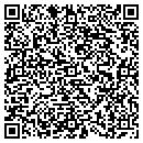 QR code with Hason David S MD contacts