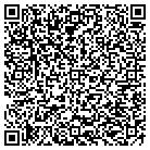 QR code with Apalachicola National Estuarin contacts
