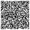 QR code with Arkitron Corp contacts