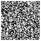 QR code with Heithoff Kenneth B MD contacts