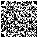 QR code with Hernandez Bradley S MD contacts