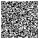 QR code with Kim T Collins contacts