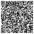 QR code with Hoda Syed T MD contacts