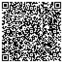 QR code with Houseguysorg contacts