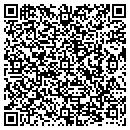 QR code with Hoerr Robert A MD contacts