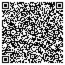 QR code with Annabell Dow contacts