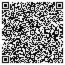 QR code with Henning James contacts