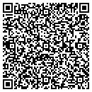 QR code with Hodges CO contacts