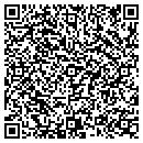 QR code with Horras Gregg A MD contacts