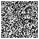 QR code with Komatsu N B contacts