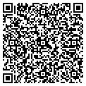 QR code with A Aalise Inc contacts