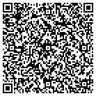 QR code with Arihant Enterprise Inc contacts