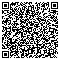 QR code with Pdo Financial contacts