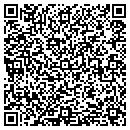 QR code with Mp Framing contacts
