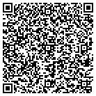 QR code with CYCLEMAX contacts