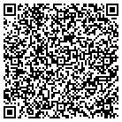 QR code with D & M of Maryland Gen Contrng contacts